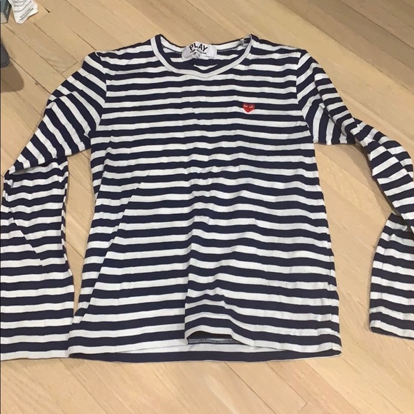 Comme des garçon shirt - Picture 1 of 3